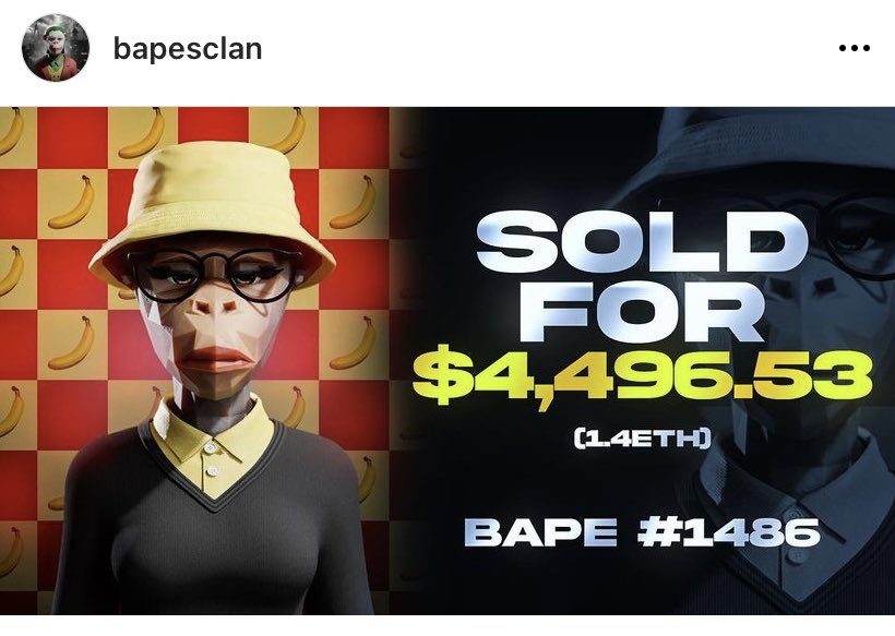 amal_h0pe's tweet photo. @Routiger_ @bapesclan @thekngmoe @colby_lorant #BapesStandStrong #StakeYourBapes https://t.co/Pa0JyETBag