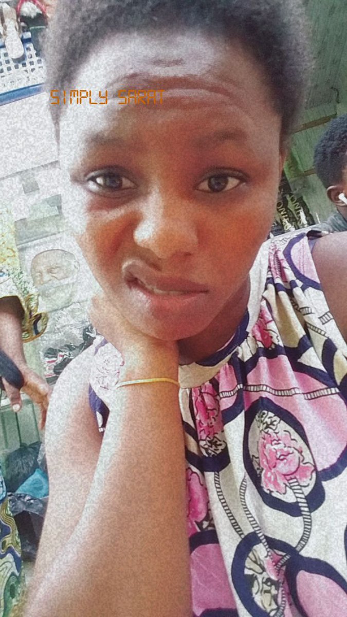 Simply_sarat2's tweet photo. Me looking at my enemies like 😕😕what the f*** https://t.co/lDgrC1hl3H