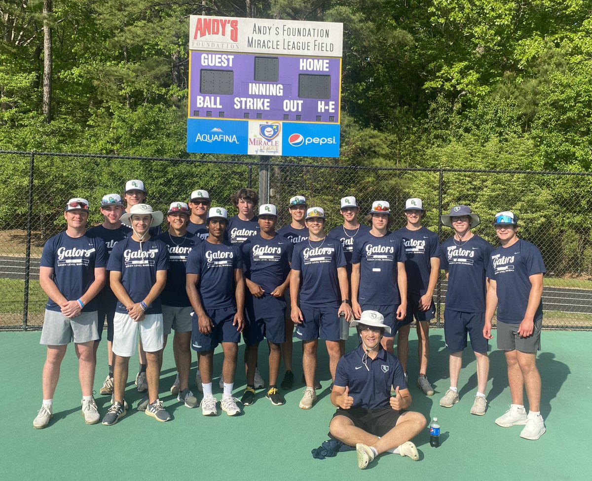 This group, man. They’re special.

A thread: