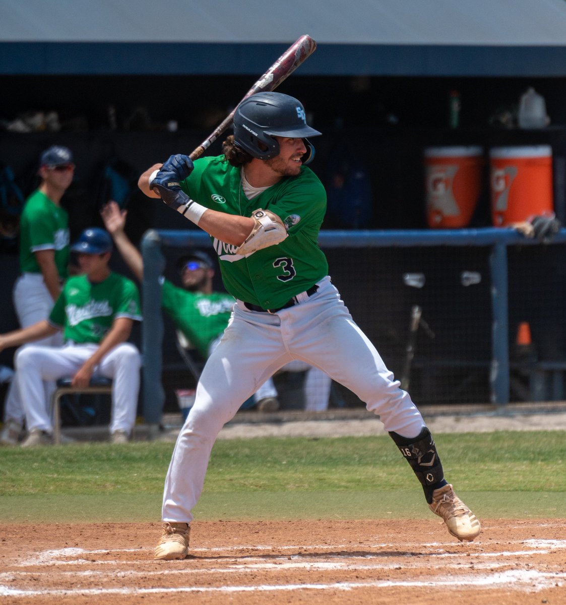 SCF Baseball tweet media