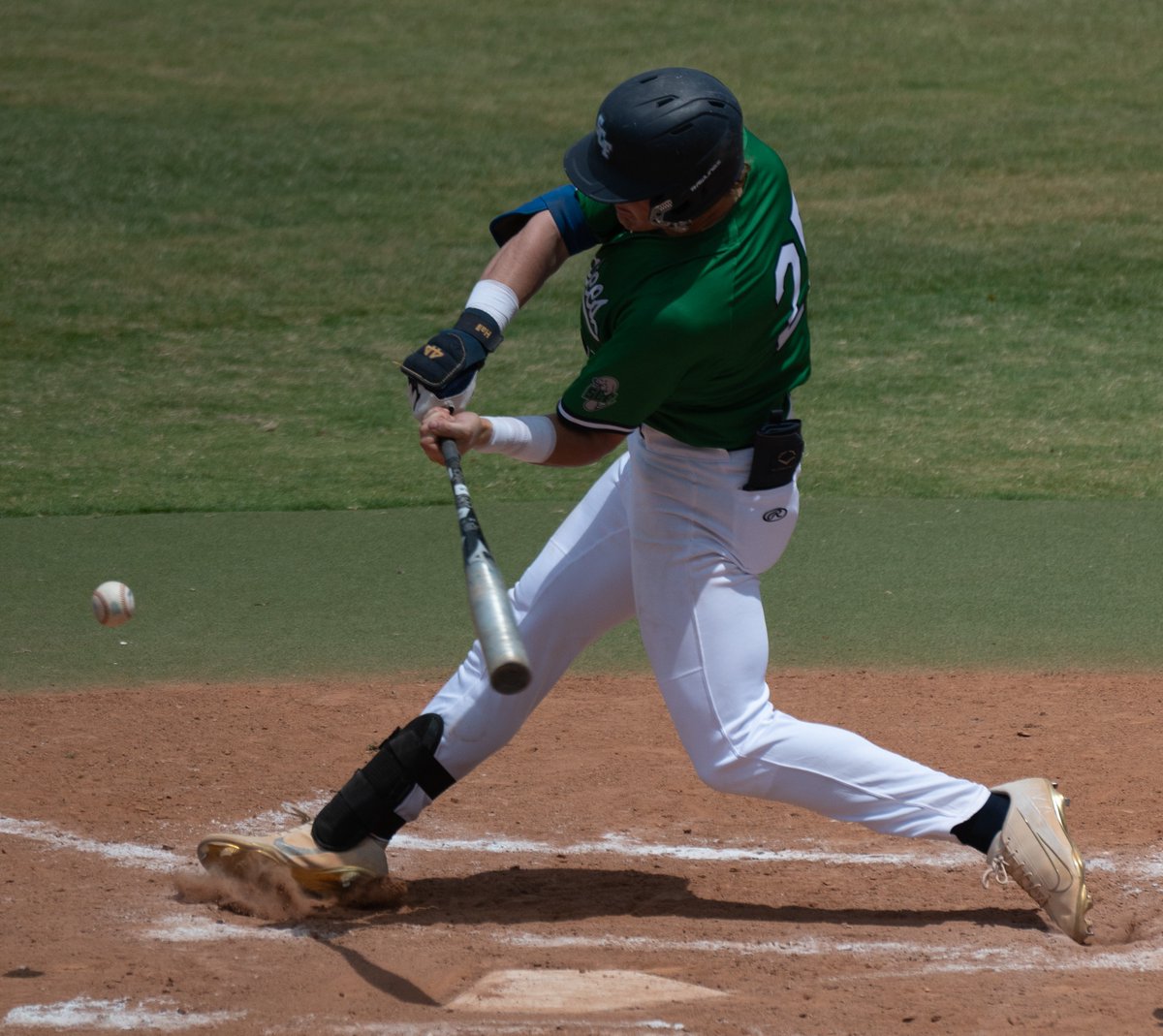 SCF Baseball tweet media