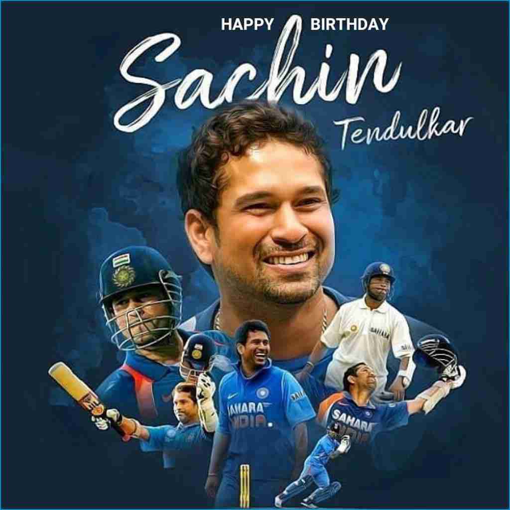 Senthil__off's tweet photo. @sachin_rt My hearty felicitations on your birthday god of cricket! https://t.co/bomK7zD2BS
