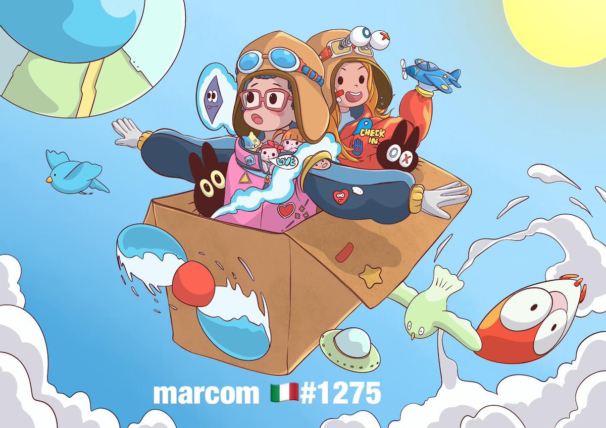 Marco Miglionico tweet media