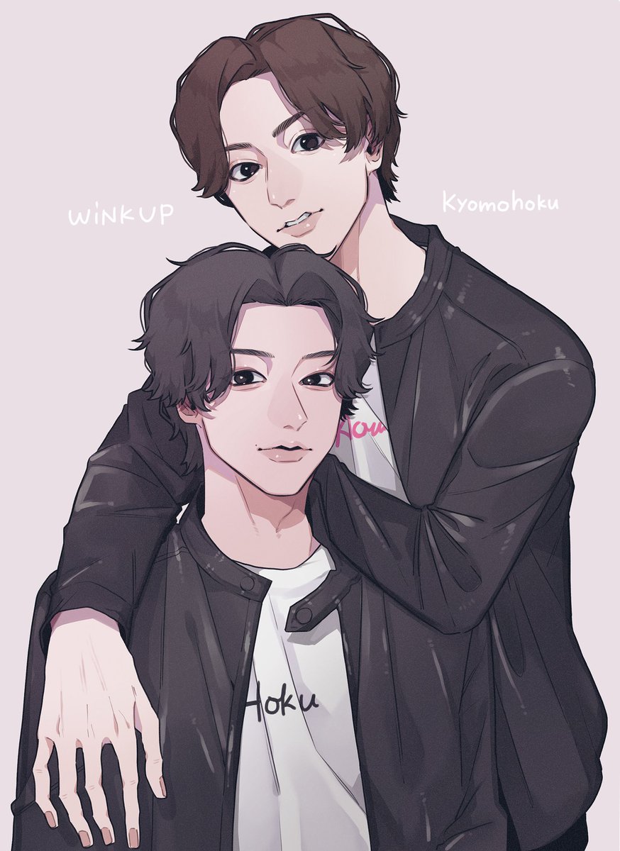 Twoucan きょもほく の注目ツイート イラスト マンガ