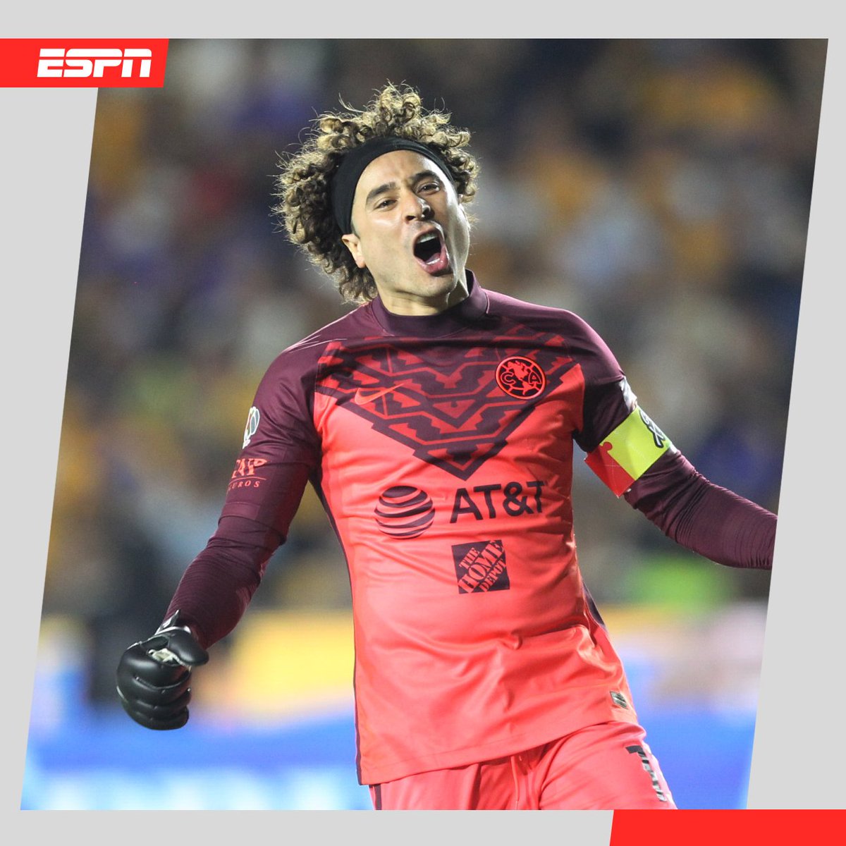 ESPNmx's tweet photo. ¿América es el MÁXIMO candidato al título de la #LigaMX? 🔥🦅

🔃 RT: Sí
❤️ MG: No

https://t.co/3kGw7M0lFj https://t.co/QA1bJqQ7Um