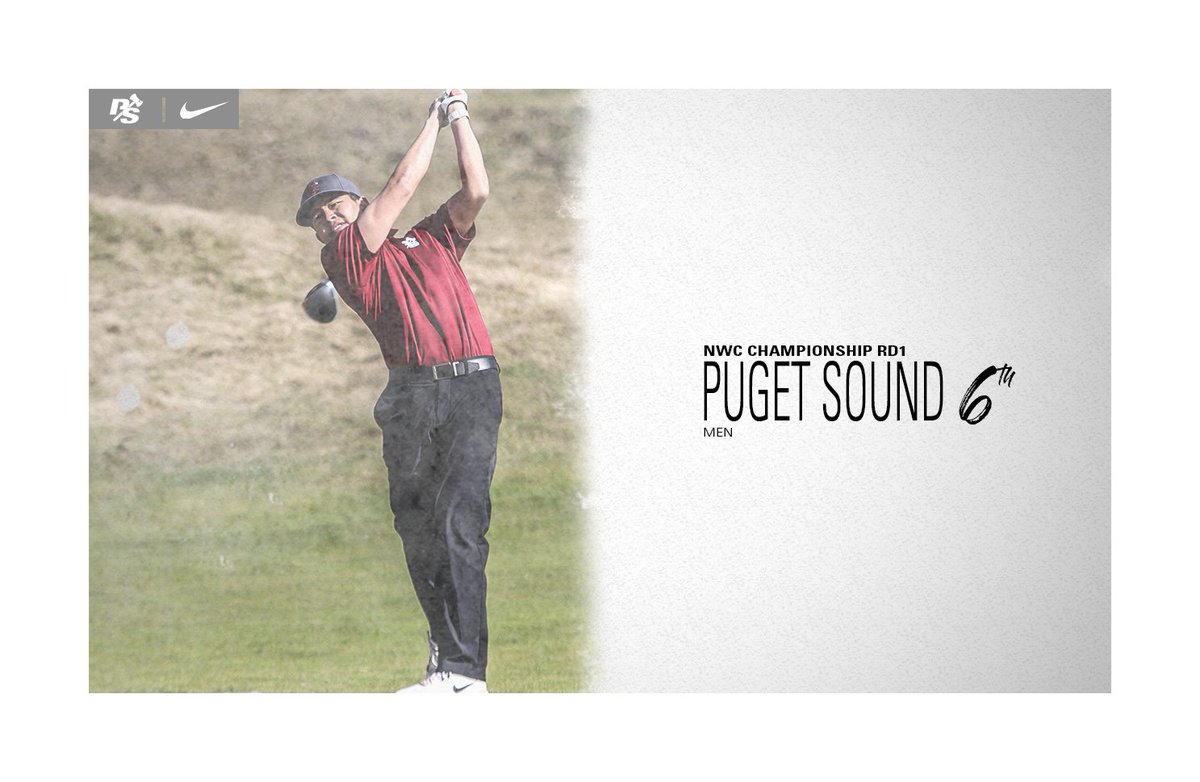 P_S_golf's tweet photo. NWC Championships - Round 1 https://t.co/etwrHbIWS7