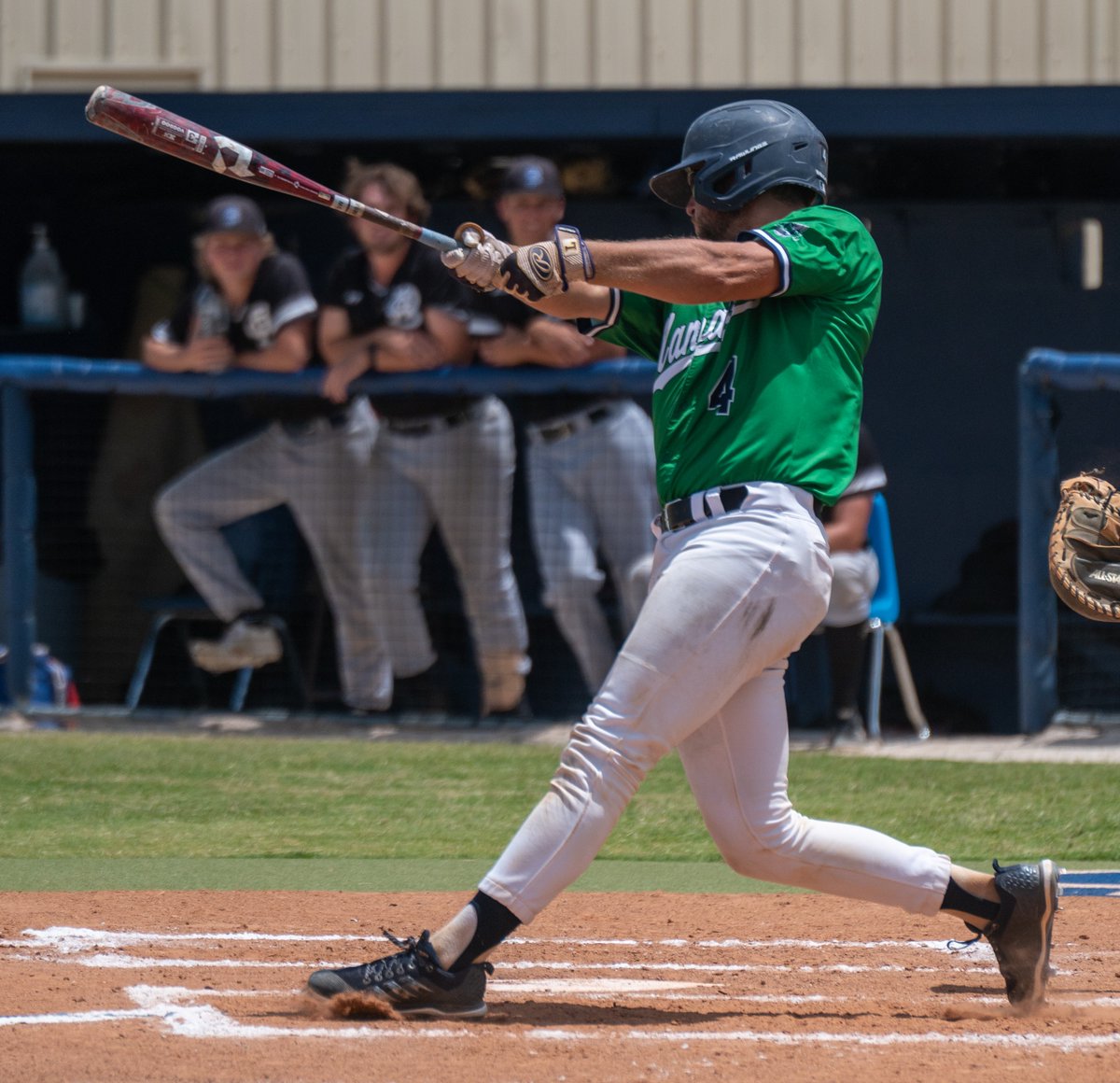 SCF Baseball tweet media