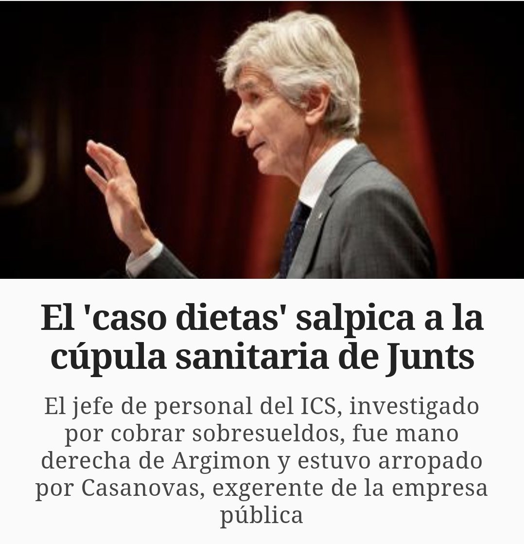 43000tarragona's tweet photo. @BeatrizTalegon Todo a Sanidad?
Seguro? https://t.co/3Hz4EQ4vrK