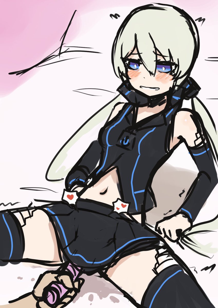 ひゃあ我慢できねえ!

ネロちゃんスカートディルド!! 