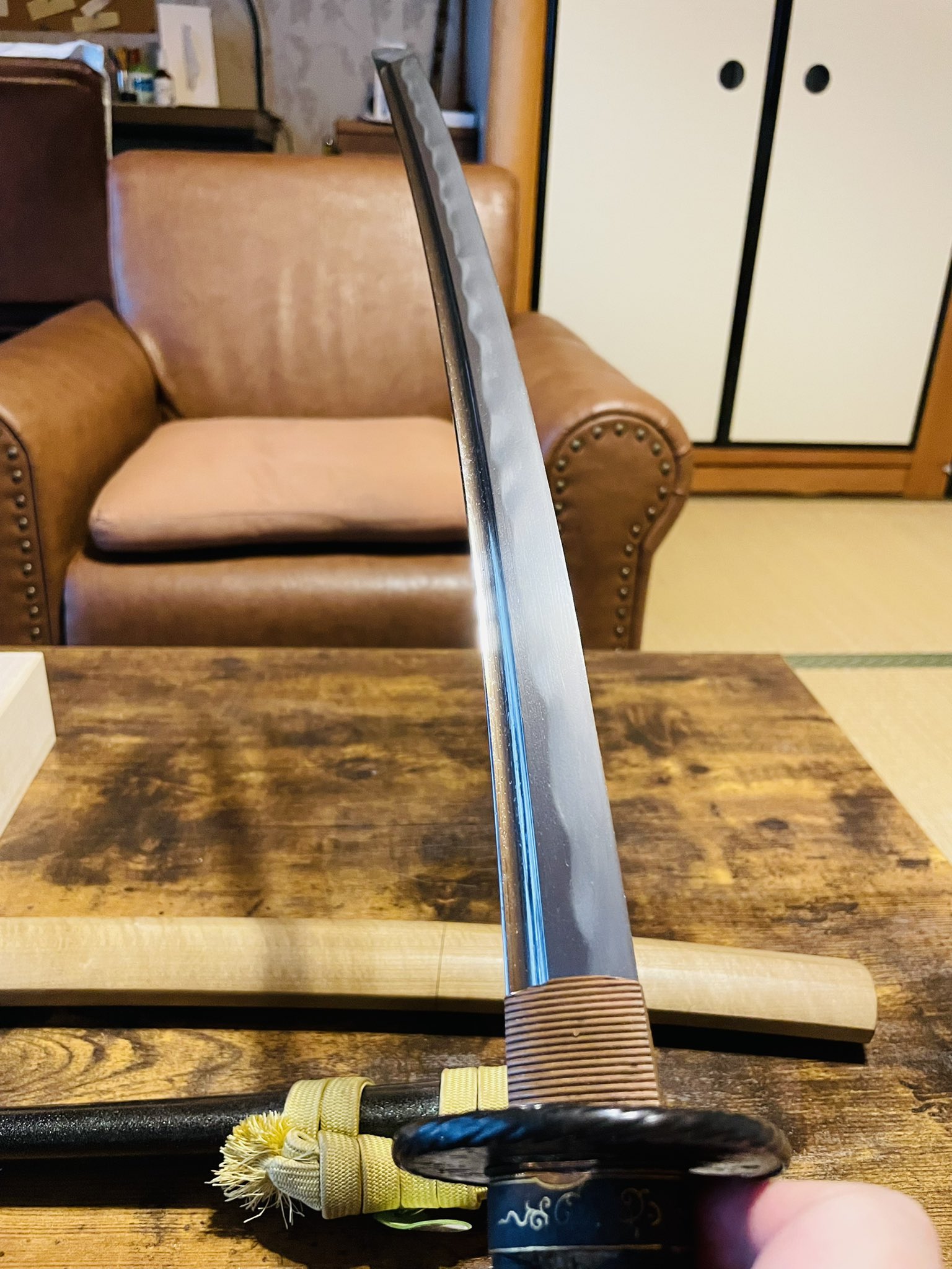 五岳散人 on Twitter