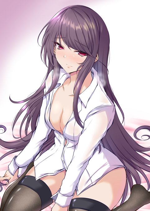 昔描いた、Vtuberとしても、人間としても、麻雀配信者としても素敵だなぁと思う
郡道先生のちょっとセクシーなイラスト
神域リーグで頑張ってほしい 