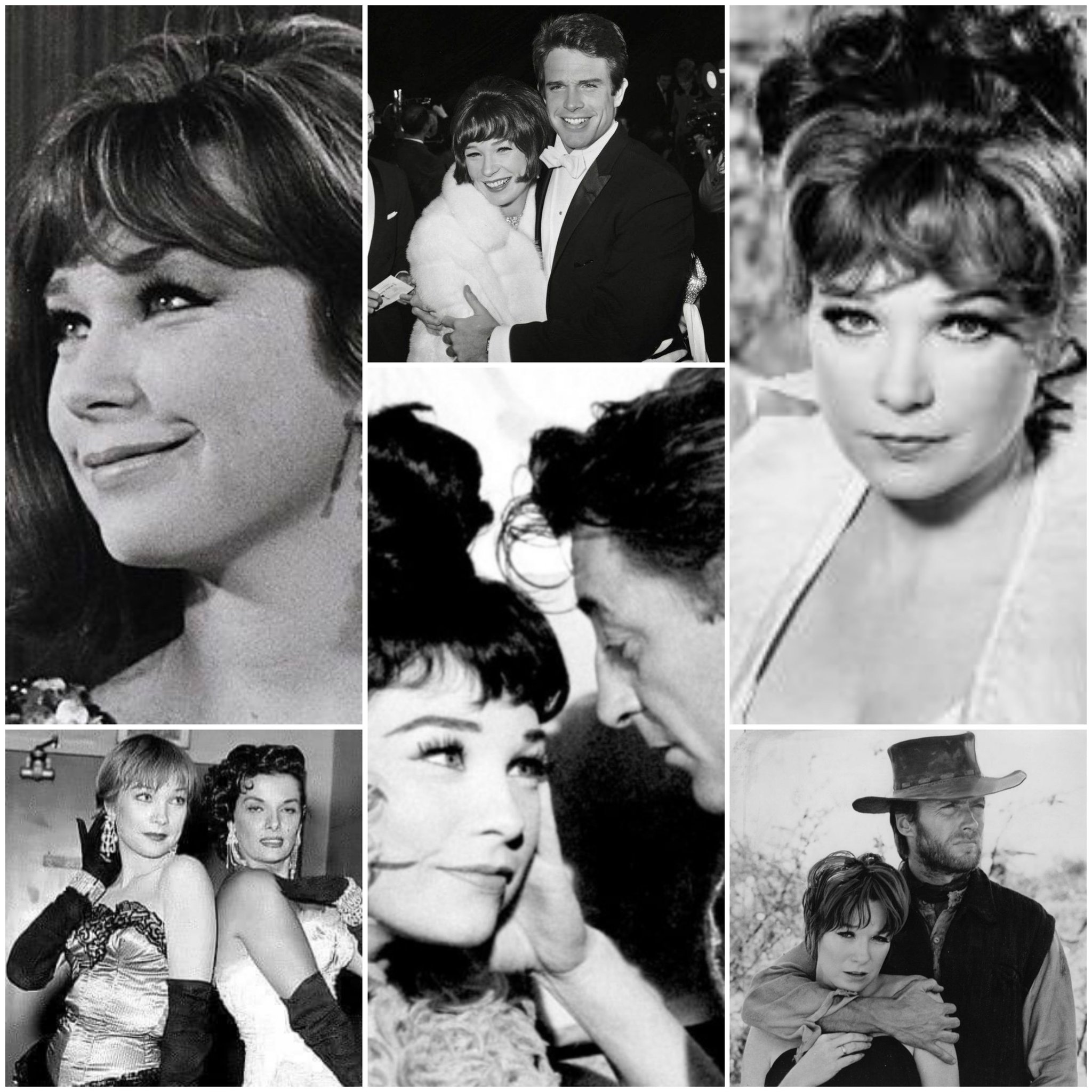 Happy birthday dear Shirley MacLaine\s 