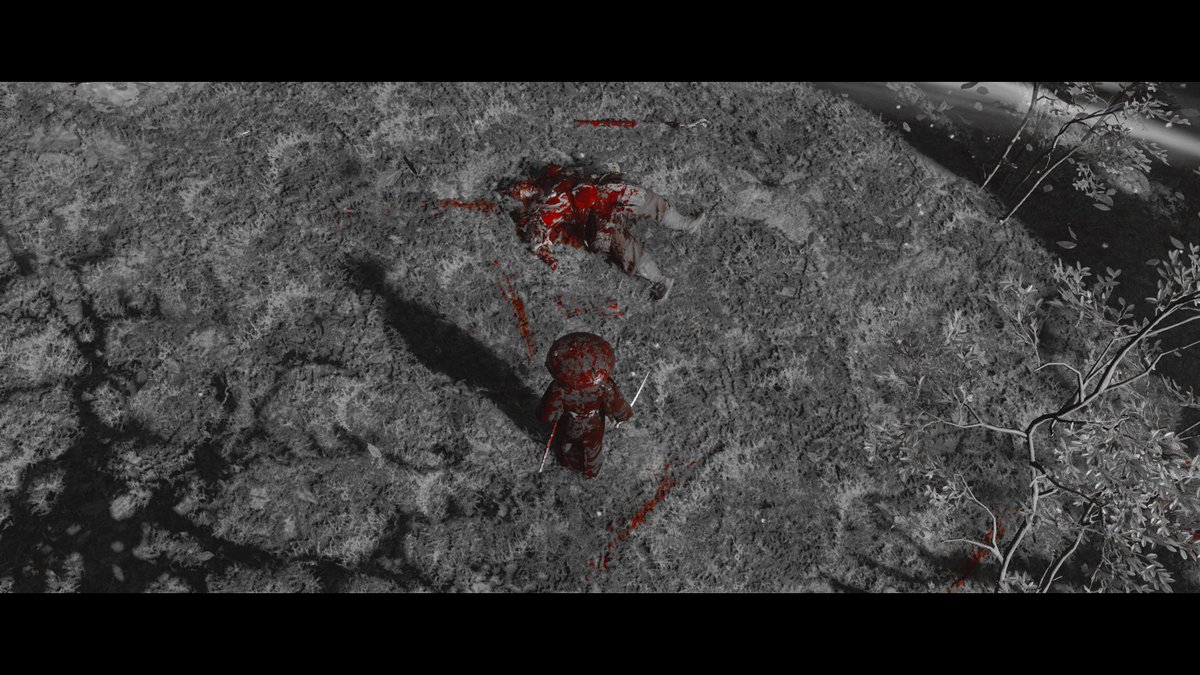 Willdbstep's tweet image. #GhostOfTsushima #PS4share