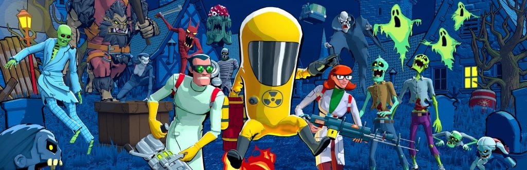 GameGrin's tweet image. RESEARCH and DESTROY Review |  @implausibleindy @SpikeChunsoft_e — bit.ly/3vHFuZM