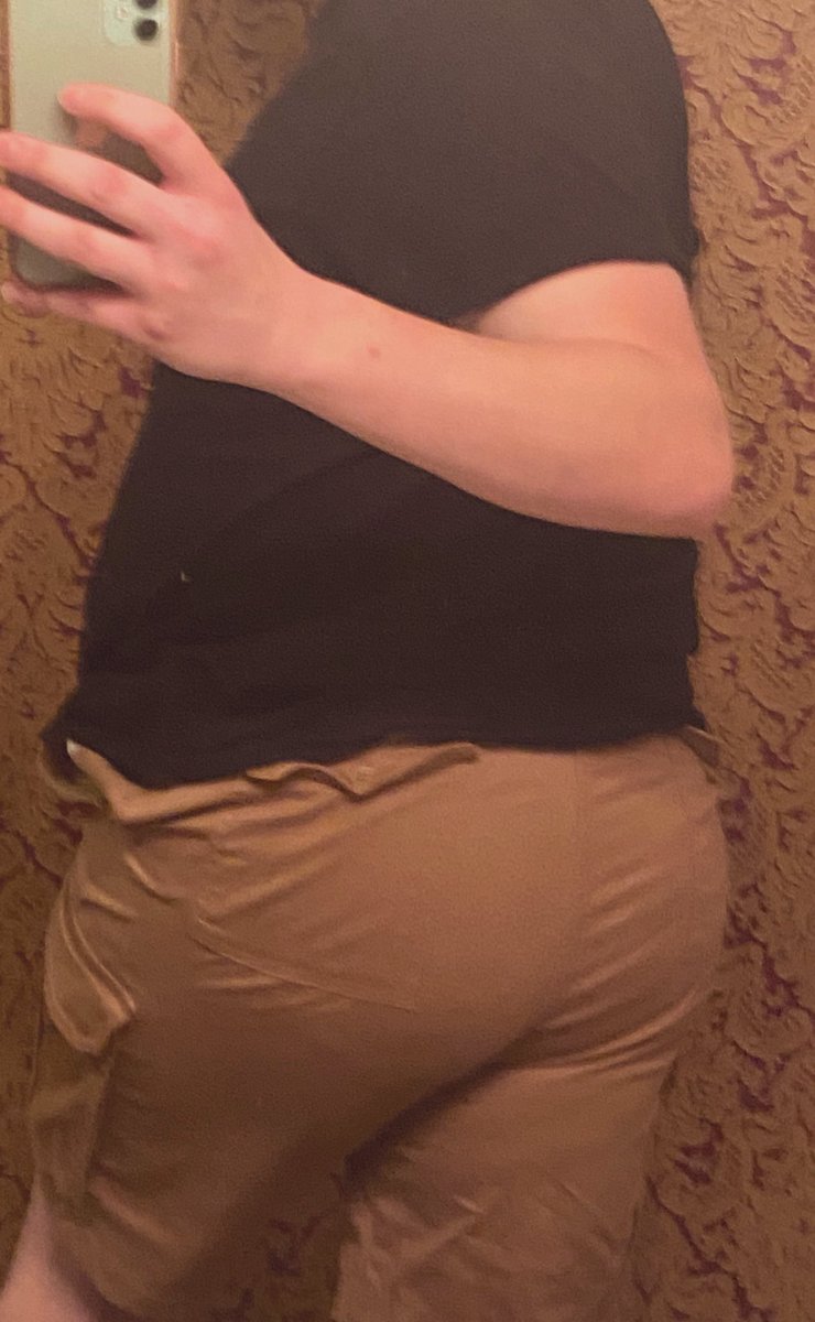 itlnjockspank's tweet photo. Another butt shot. #paddle #spank #spanking #spanked #butt #bigbutt #needsspanked #manbutt #hugebutt #thiccboi #spankable #malebooty #malebutt #ass #spankbutt #spankthis #italianass #jockass #jockbutt #tightpants #tightshorts https://t.co/kuoV2onxaE