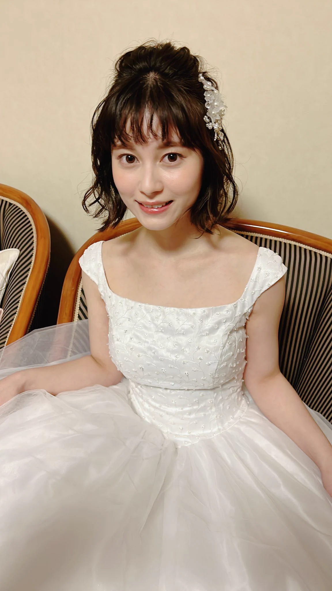大久保桜子 on X: 