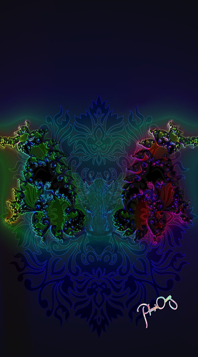 PheonixOmega tweet media