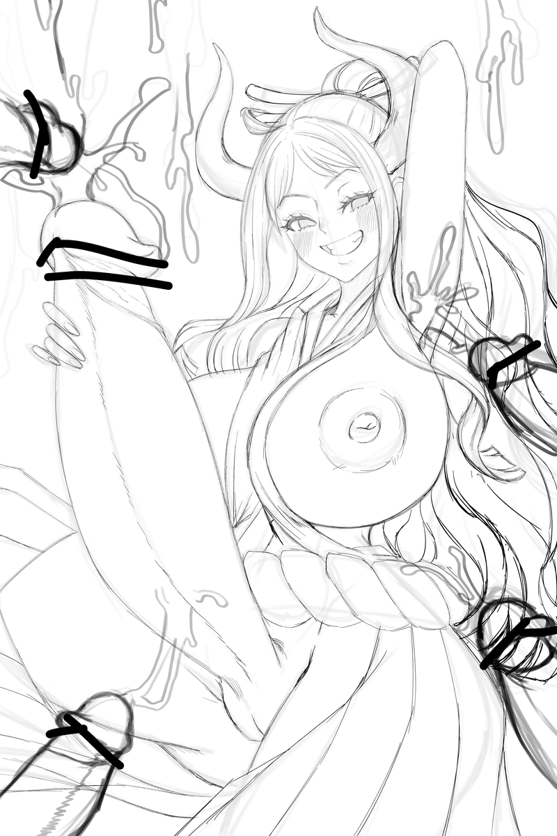 ワンピ ヤマト WIP 