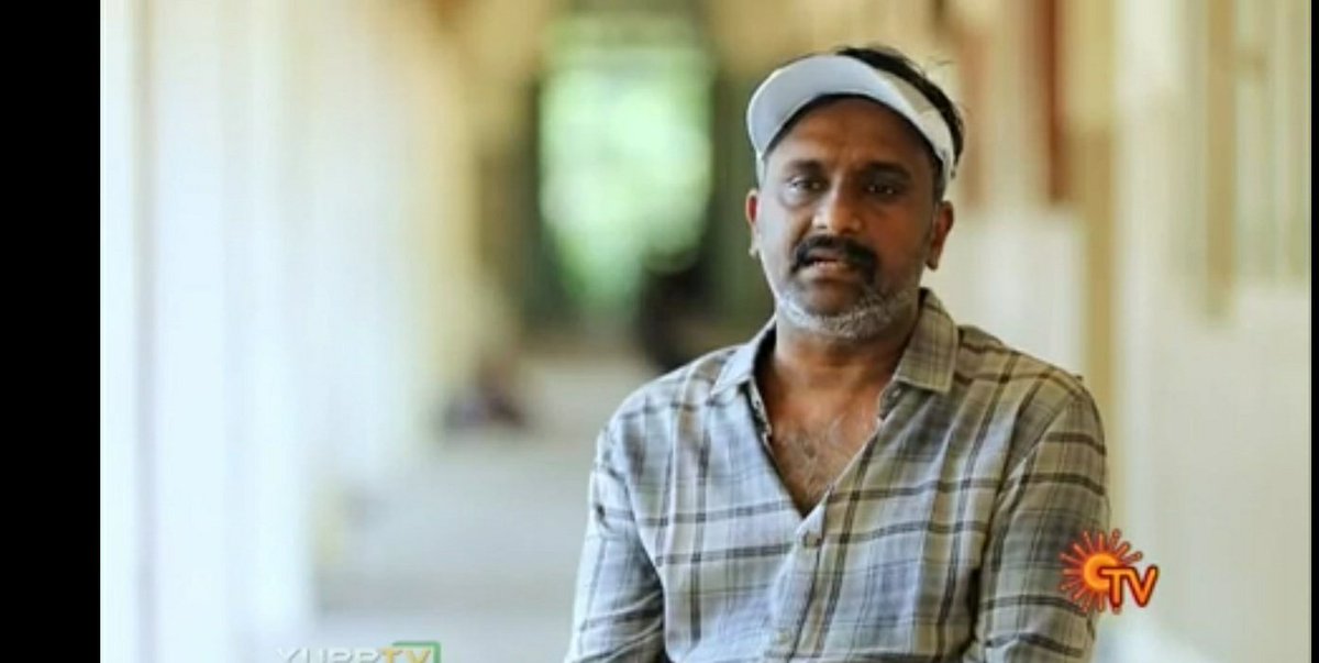 PrakazVijay_Of's tweet photo. 𝗪𝗮𝘁𝗰𝗵 𝗡𝗼𝘄 #BeastMakingVideo On SunTv! 🙃✌️

#Beast https://t.co/w58n1PVD9I