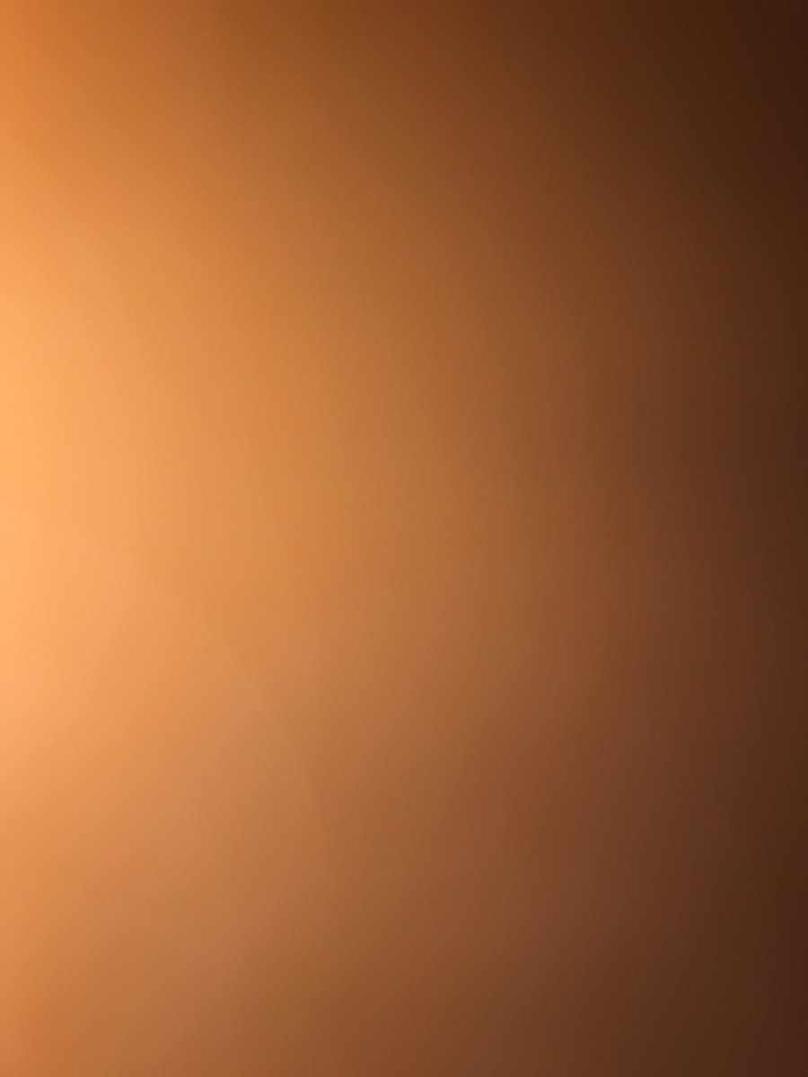 TonedOrange!