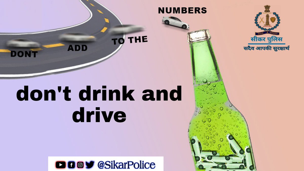 Sikar Police tweet media