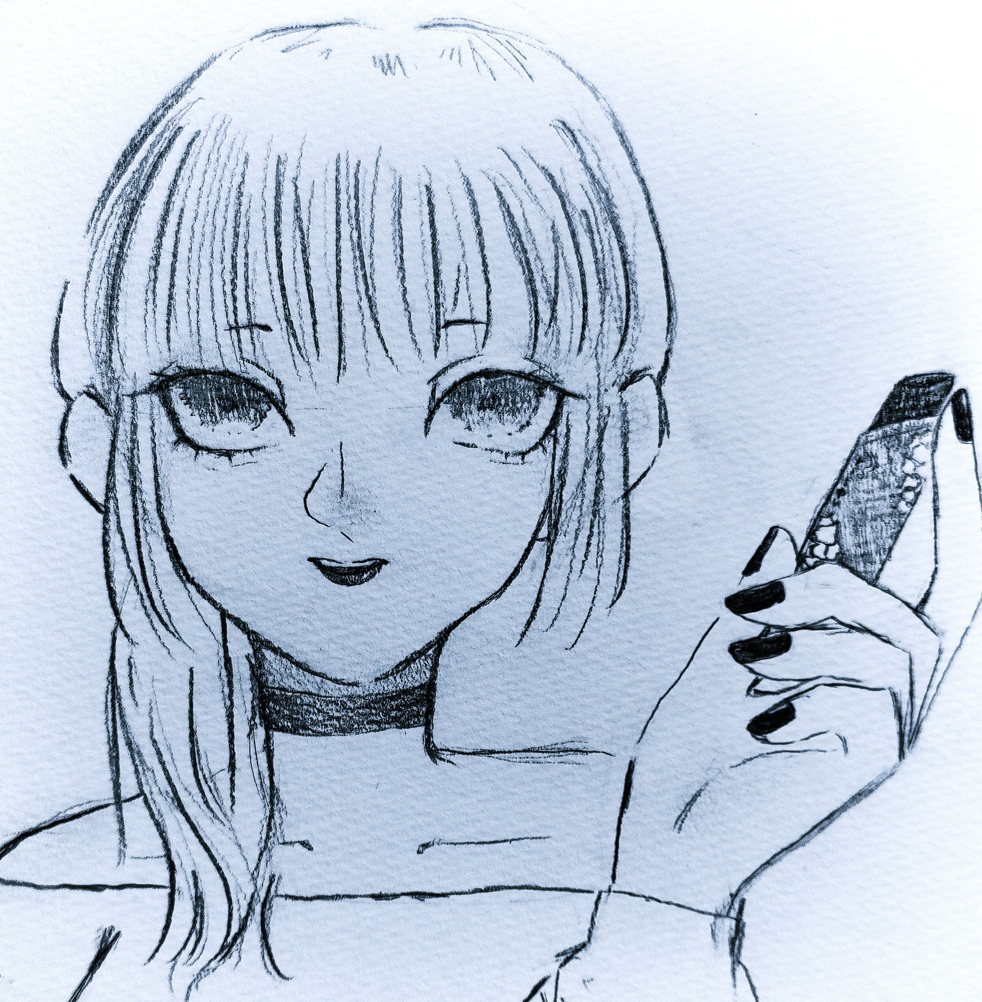 美人イラスト Twitter Search Twitter