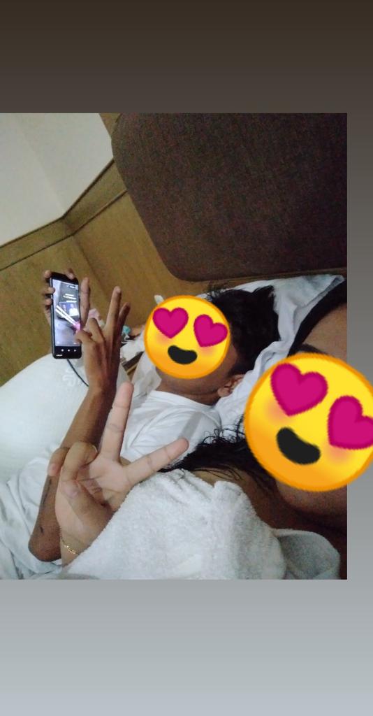 BoLampung8's tweet photo. Serasa ML bersama Ayang gimna abisnya nafsu berat huhuhu😘😘 trimakasi kakak udh isi slot aku🥰🥰🥰yang mau bisa langsung DM dan aku ready vcs yaa 🥰🥰🥰🥰
#REALVCS 
#real 
#bolampung 
#bispaklampung https://t.co/sXkQdEhgIV