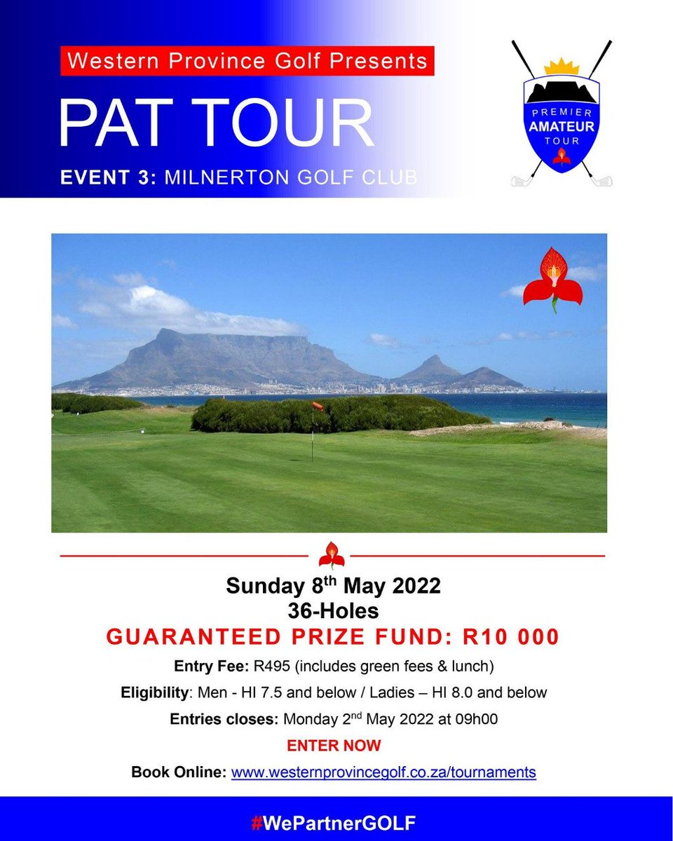 Milnerton_Golf_Club tweet media