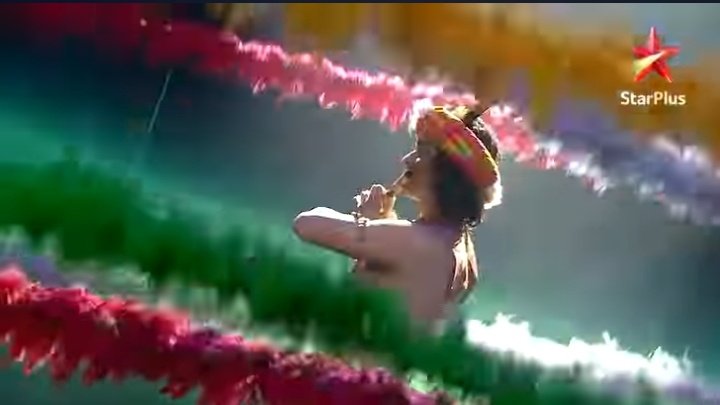 ___nur_nama__'s tweet photo. we all are so excited for tonight for him as Krishn to perform on digital stage based on ITA award on behalf of #RadhaKrishn &amp; his nomination (for the 1st time)

We gonna appreciate &amp; enjoy 
But do try to tweet for him with the ht #ITAAwards2022
Ik I don't need to tell yet said😉 https://t.co/BFaYj17n3q
