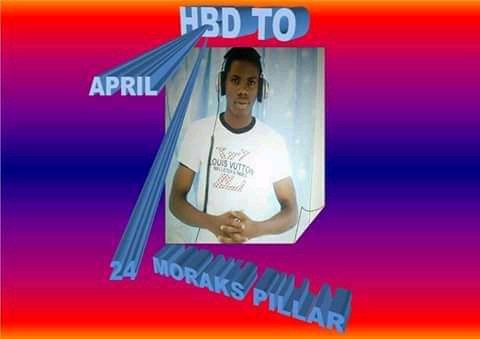 Thobilo's tweet image. Glory be to God for his grace in my life.happy birthday to me