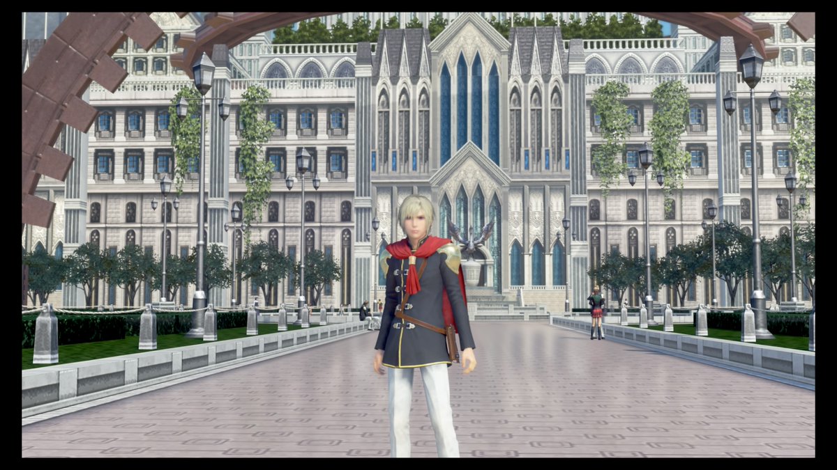 JetSetStevo's tweet photo. Started a new game on #FinalFantasy Type-0, What's everyone else playing today?

#GamersUnite #PS4share https://t.co/jht0g8A5cW