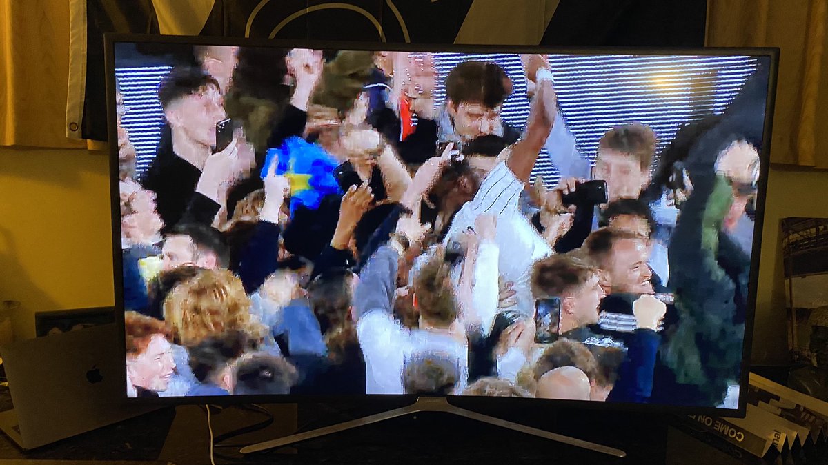 Fulham South Africa 🇿🇦 tweet media