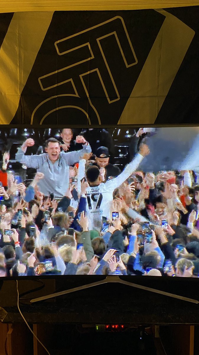 Fulham South Africa 🇿🇦 tweet media