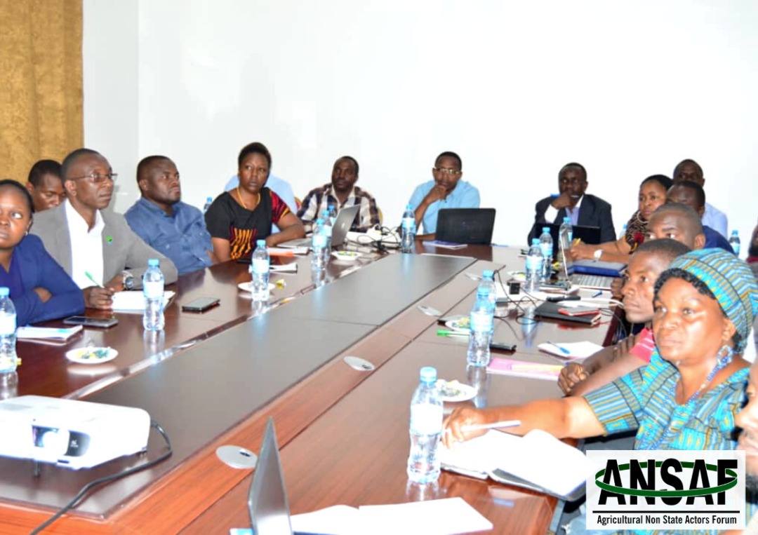 ANSAFForum's tweet photo. ANSAF incollaboration with its members and partners  met with parliamentary committees for: Agriculture, Livestock and Water; Budget; Public Accounts; and Local Authorities Accounts to discuss on priorities for  2022/23 budget. #ansafforum https://t.co/tjGP5g4Wrc