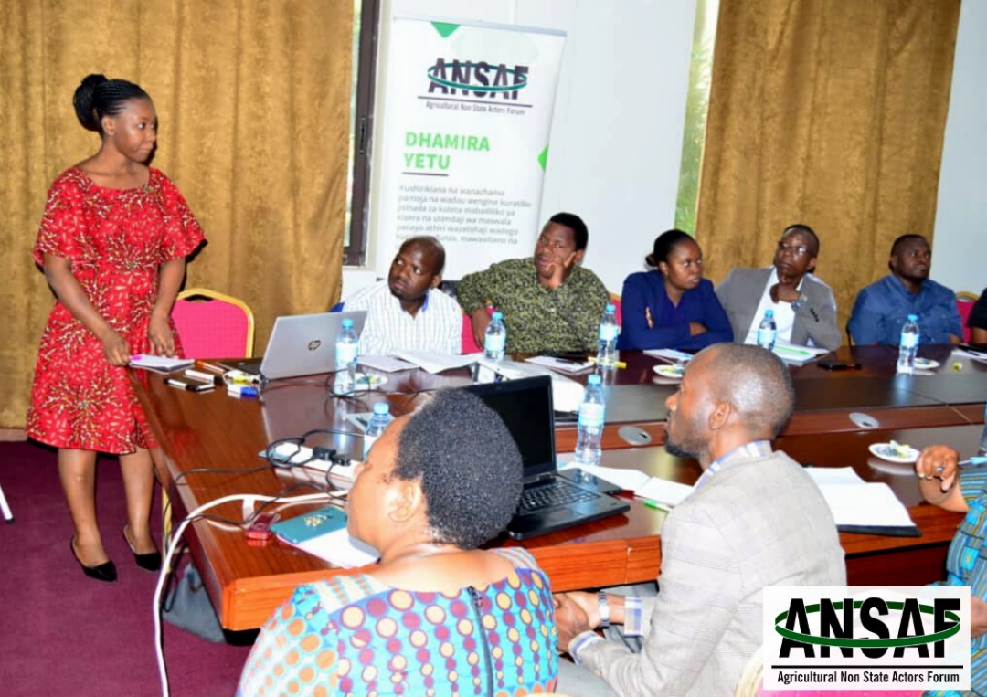ANSAFForum's tweet photo. ANSAF incollaboration with its members and partners  met with parliamentary committees for: Agriculture, Livestock and Water; Budget; Public Accounts; and Local Authorities Accounts to discuss on priorities for  2022/23 budget. #ansafforum https://t.co/tjGP5g4Wrc