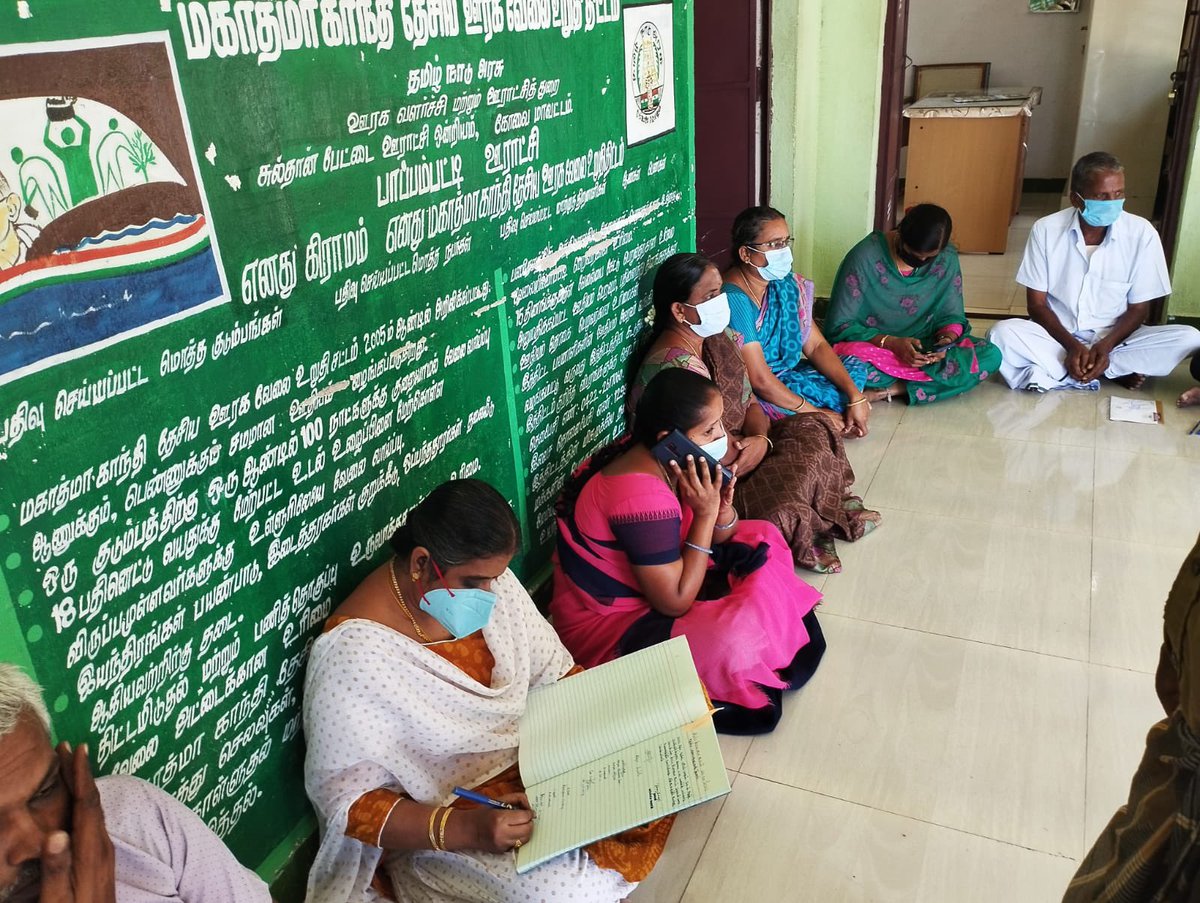 NGeethalakshmi's tweet photo. இன்று 24-04-2022 தேசிய பஞ்சாயத்து ராஜ் தினத்தை முன்னிட்டு சூலூர் தொகுதி பாப்பம்பட்டி ஊராட்சியில் நடந்த சிறப்பு கிராம சபை கூட்டத்தில் மக்கள் நீதி மய்யம் சார்பாக கலந்து கொண்டோம். https://t.co/Sts8opp9hd