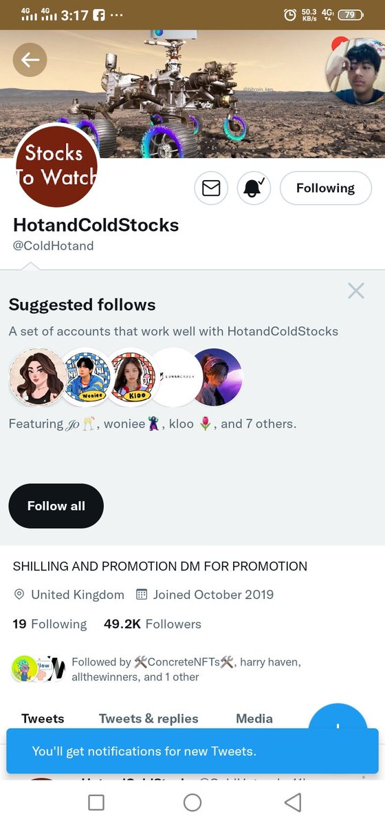 Caatheerriinee's tweet photo. @JayTheGaHost @harryhaven4 @allthewinners1 @ColdHotand Donee, hoping 🙏✨ https://t.co/QKN1YS6TO1