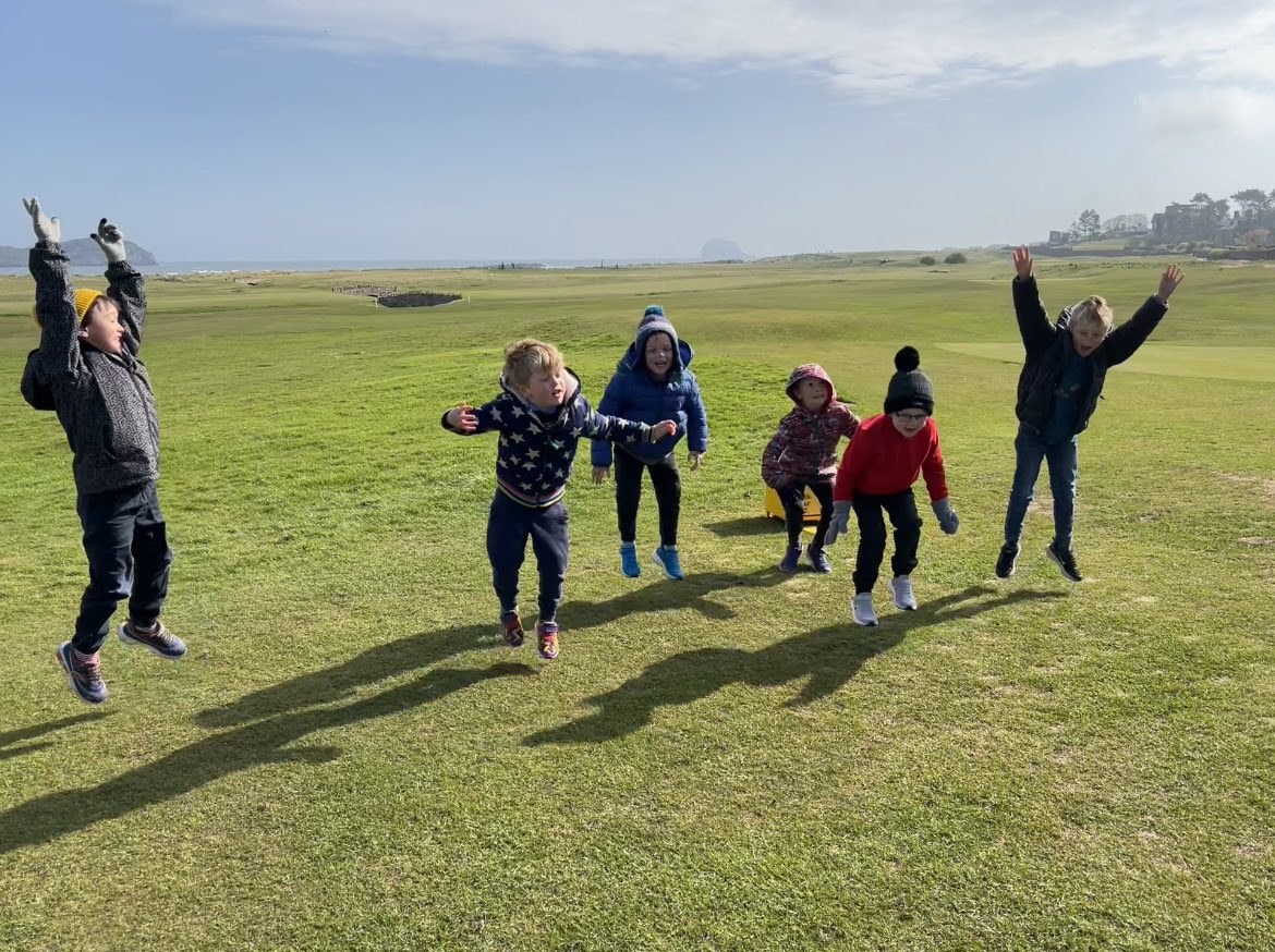 Katy McNicoll Golf Performance Coaching tweet media