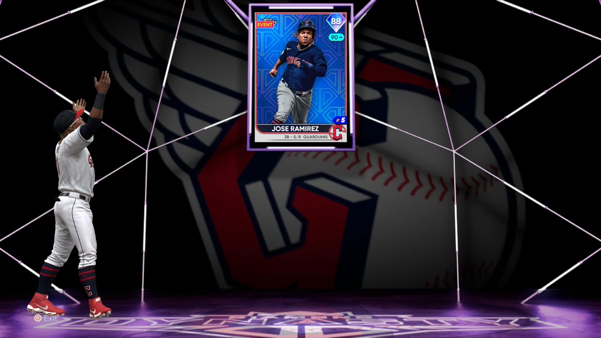 cwar_switch's tweet image. #PS5Share, #MLBTheShow22