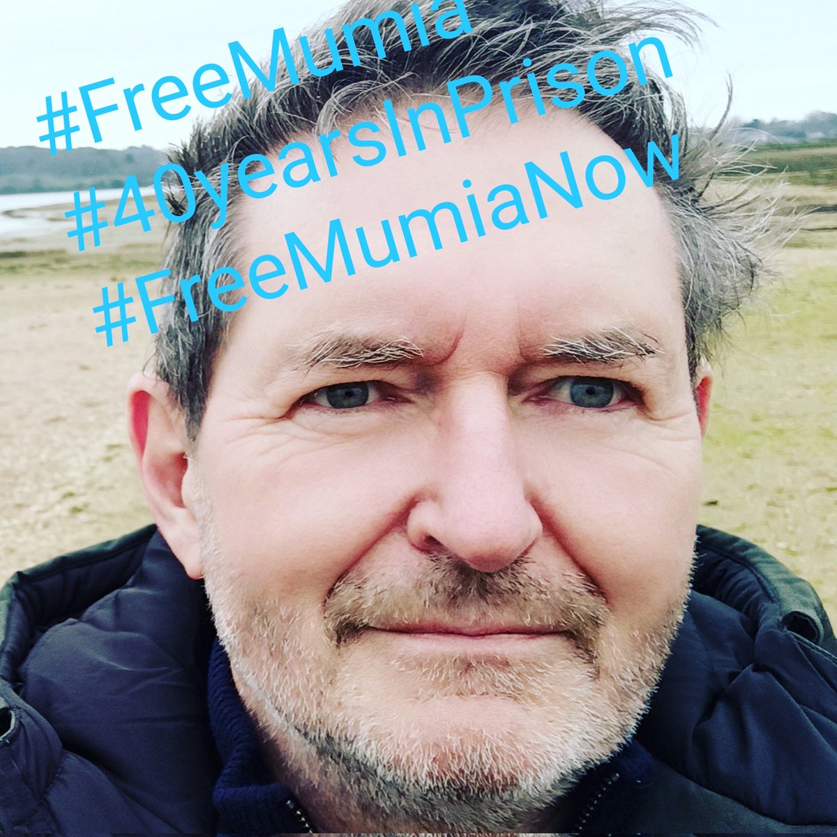 MansatPierre's tweet photo. 💥On July 3rd, 1982, Mumia Abu-Jamal was unjustly sent to death row by a racist system. Join the fight for his freedom✊ @MumiaAbuJamal @BringMumiaHome #FreeMumiaNow #OnAMove #FreeThemAll #40YearsInPrison https://t.co/tL6YDOxlTK