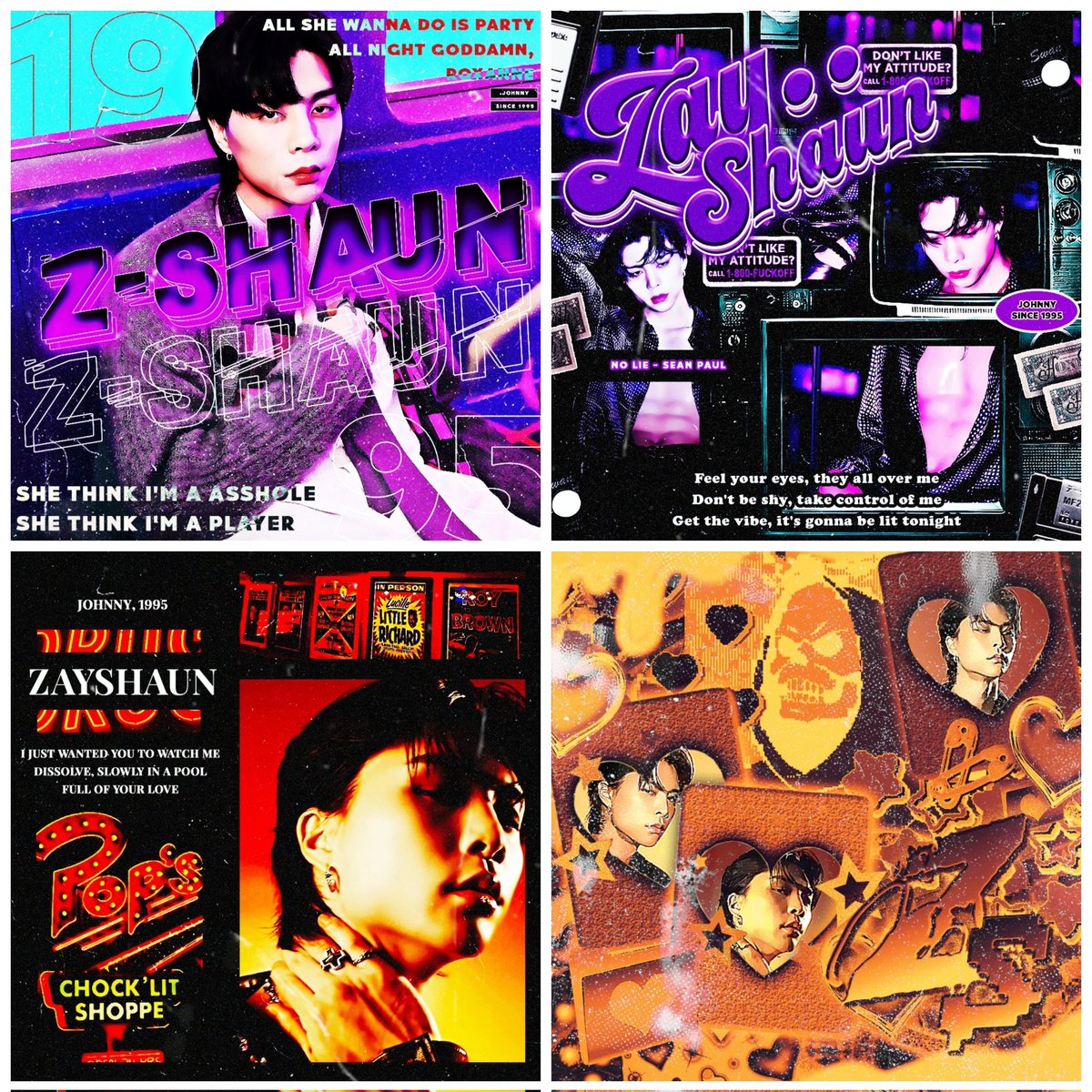 เนื่องจากสิ่งที่ผมบนไว้เป็นจริง
ผมจะมาแจกพินครับ 
- ร้าน <a href="/pperstudioz/">per</a>
WTML 1q  
80s CRT 1q
Pin 1.1 Vertical gif 1q
- ร้าน <a href="/paapeekaastorex/">𓈒 p✦pri͢ka 𓈒 open (pls read pin)</a>
PPK6 2q
แจกเฉพาะบอทนะครับ รีทวิตนี้อย่างเดียว สุ่มวันที่ 01/05 ครับ