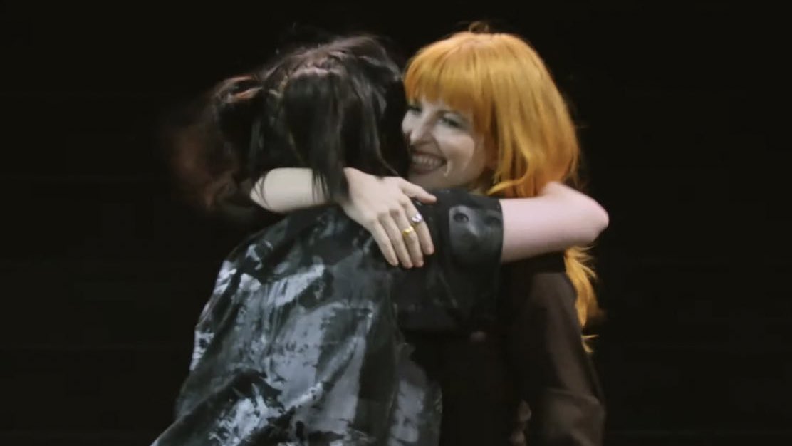 Pop Crave tweet media