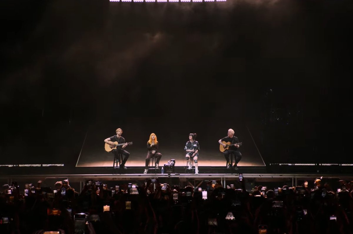 Pop Crave tweet media