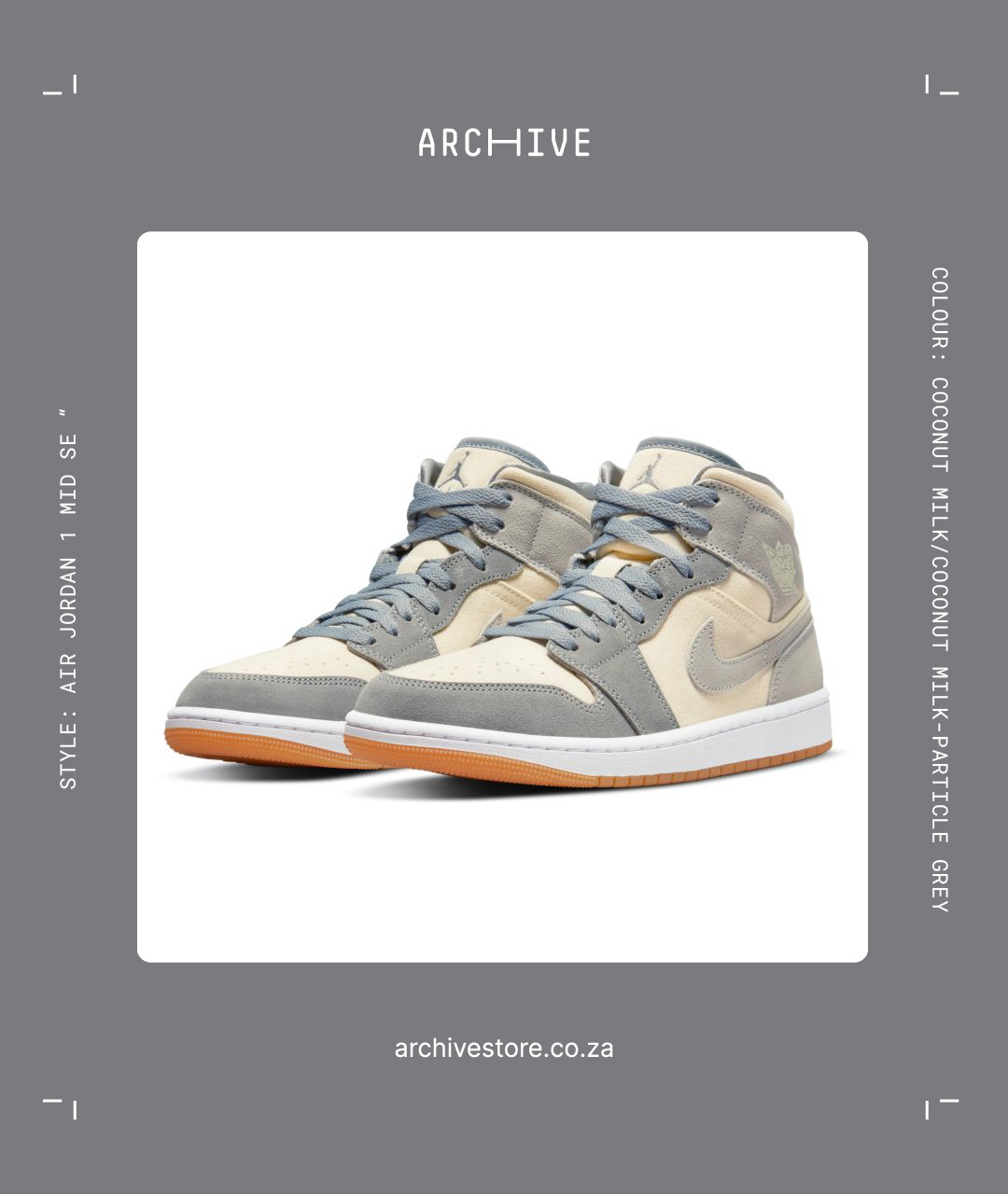 archive store air jordan 1