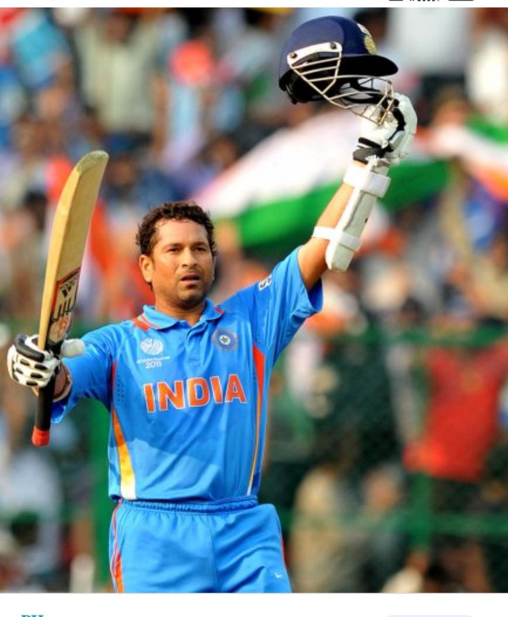 prithi_prakash's tweet photo. Happy Birthday Master Blaster 
#SachinTendulkar @Prakash_2803 https://t.co/3CSaiQibq8