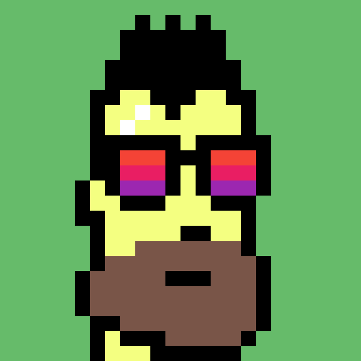 2Oz23's tweet photo. https://t.co/JTHKqI1XMK
Now On @opensea 
#NFTs #NFT #NFTGiveaway #nftart #NFTdrop #NFTCommmunity #NFTcollection https://t.co/aunYSyFwb7