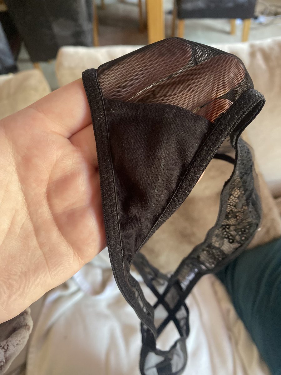PerfectPantiesx's tweet photo. Worn all day yesterday &amp; masturbated twice in them 😍who wants them ? #used #usedpanty #usedpantys #usedpanties #pantyseller #pantybuyer #panties #pantiesforsale #pantiesoff #pantie #worn #wornunderwear #wornpanty #wornpanties #FolloForFolloBack #fetish #pantydeal #smellypanties https://t.co/3jddn6hXEk