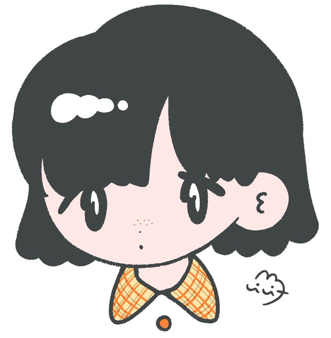 そばかすのtwitterイラスト検索結果