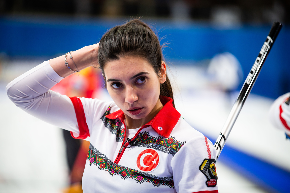 World Curling on Twitter "Good morning from beautiful Geneva on day