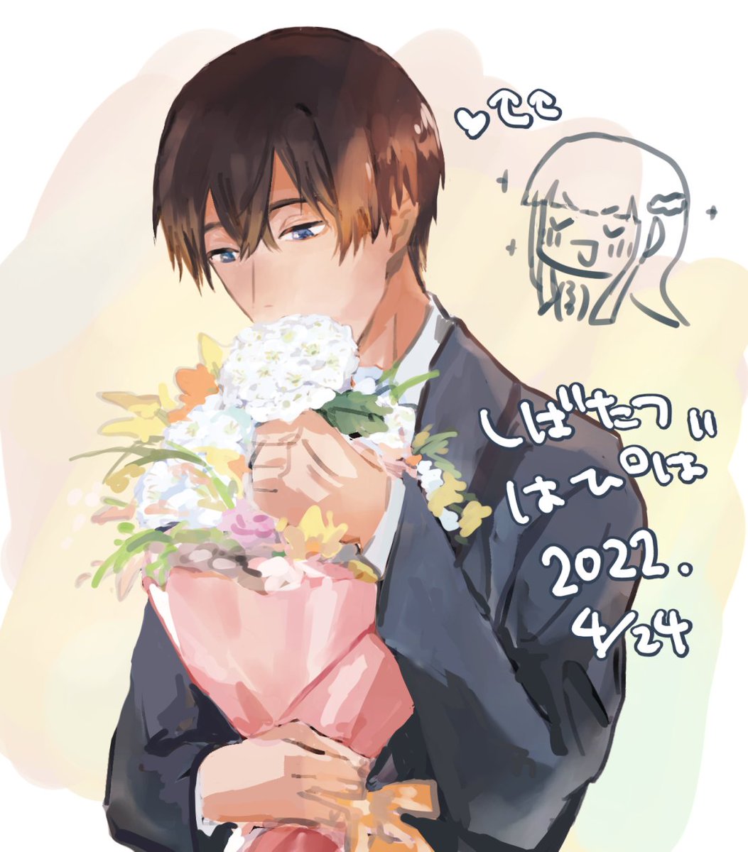 gandaruv0906's tweet photo. おめでたい……… https://t.co/igJ6xhtYqP